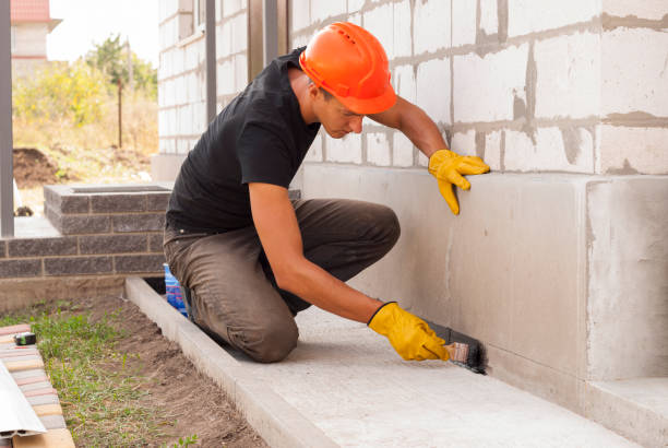 Licensed Interior Drainage System service in Crofton, MD - SJ Waterproofing Pros